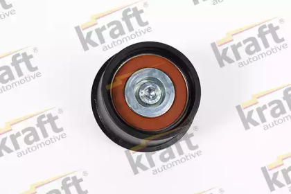 Ролик KRAFT AUTOMOTIVE 1221530