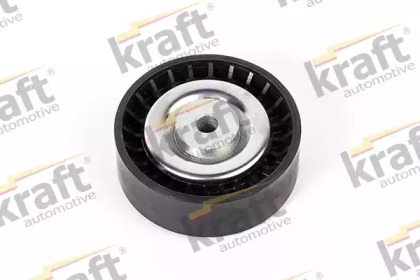 Ролик KRAFT AUTOMOTIVE 1222561