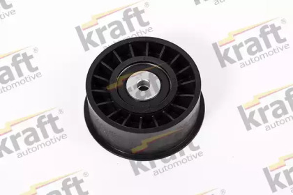 Ролик KRAFT AUTOMOTIVE 1225142