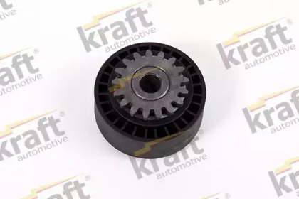 Ролик KRAFT AUTOMOTIVE 1225310