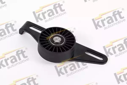 Ролик KRAFT AUTOMOTIVE 1225426