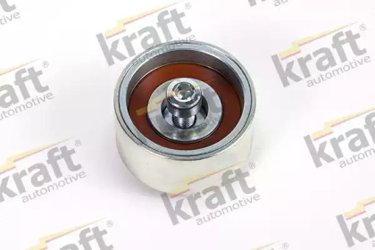 Ролик KRAFT AUTOMOTIVE 1225451