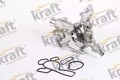 Насос KRAFT AUTOMOTIVE 1501740