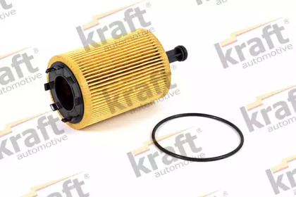 Масляный фильтр KRAFT AUTOMOTIVE 1704850