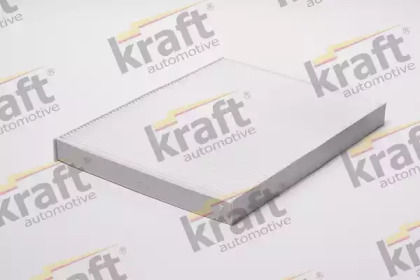 Фильтр, воздух во внутренном пространстве KRAFT AUTOMOTIVE 1730010