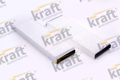 Фильтр KRAFT AUTOMOTIVE 1730500