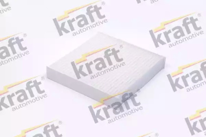 Фильтр, воздух во внутренном пространстве KRAFT AUTOMOTIVE 1737005