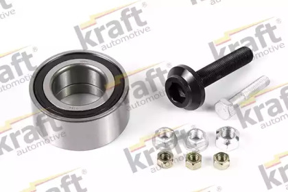 Комплект подшипника KRAFT AUTOMOTIVE 4100180