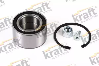 Комплект подшипника KRAFT AUTOMOTIVE 4100720