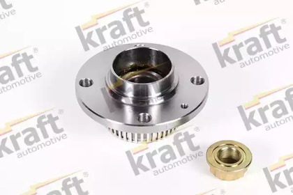 Комплект подшипника KRAFT AUTOMOTIVE 4100800