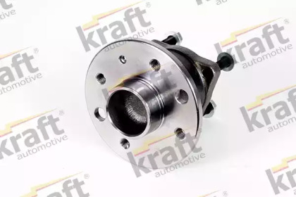 Комплект подшипника KRAFT AUTOMOTIVE 4101630