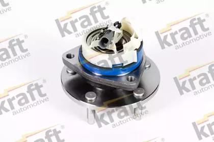 Комплект подшипника KRAFT AUTOMOTIVE 4101780