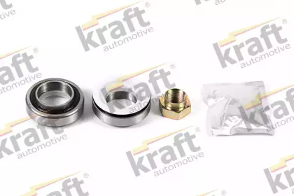 Комплект подшипника KRAFT AUTOMOTIVE 4102020