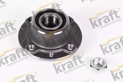 Комплект подшипника KRAFT AUTOMOTIVE 4103070