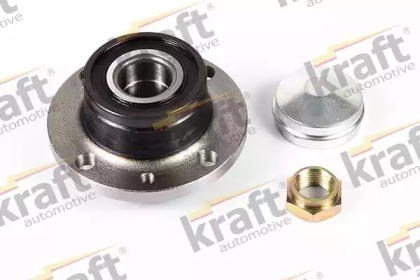 Комплект подшипника KRAFT AUTOMOTIVE 4103210