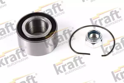 Комплект подшипника KRAFT AUTOMOTIVE 4105125