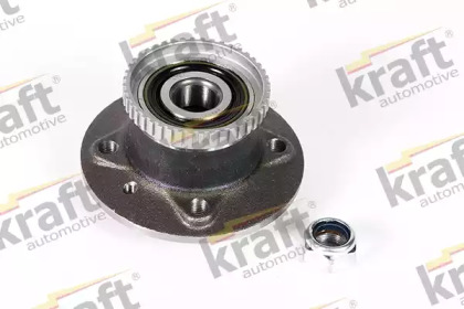 Комплект подшипника KRAFT AUTOMOTIVE 4105161