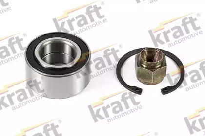 Комплект подшипника KRAFT AUTOMOTIVE 4105900