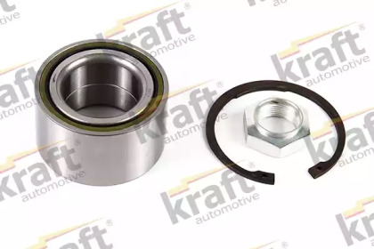 Комплект подшипника KRAFT AUTOMOTIVE 4106075