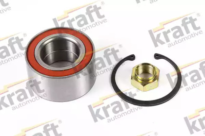 Комплект подшипника KRAFT AUTOMOTIVE 4106510