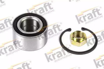 Комплект подшипника KRAFT AUTOMOTIVE 4106520