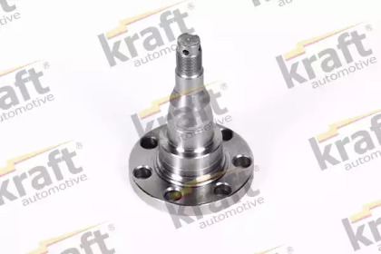 Поворотный кулак KRAFT AUTOMOTIVE 4200330