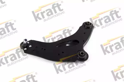 Рычаг независимой подвески колеса KRAFT AUTOMOTIVE 4211605