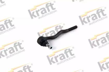 Наконечник поперечной рулевой тяги KRAFT AUTOMOTIVE 4312500