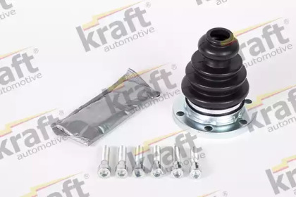 Комплект пыльника KRAFT AUTOMOTIVE 4410705