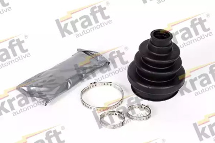 Комплект пылника, приводной вал KRAFT AUTOMOTIVE 4411515