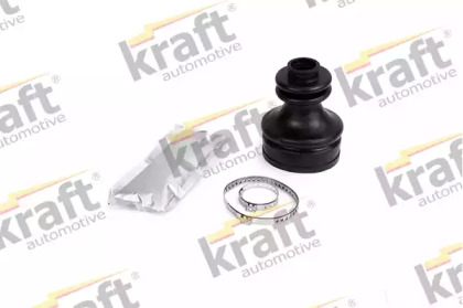 Комплект пыльника KRAFT AUTOMOTIVE 4415010