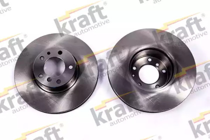  KRAFT AUTOMOTIVE 6042555