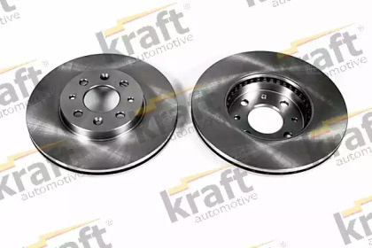  KRAFT AUTOMOTIVE 6045110