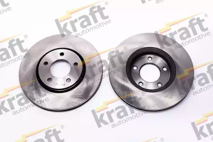  KRAFT AUTOMOTIVE 6048570