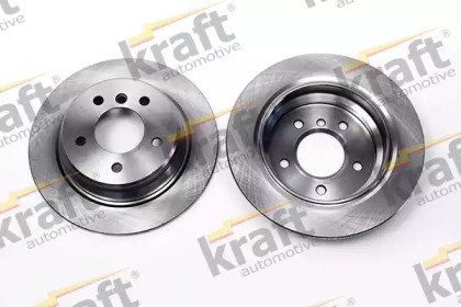  KRAFT AUTOMOTIVE 6052620