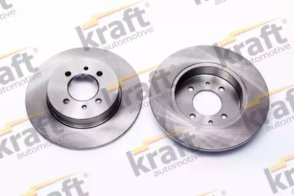  KRAFT AUTOMOTIVE 6055000