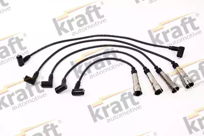 Комплект электропроводки KRAFT AUTOMOTIVE 9120145 SM