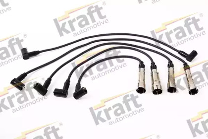 Комплект электропроводки KRAFT AUTOMOTIVE 9120202 SM