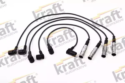 Комплект электропроводки KRAFT AUTOMOTIVE 9121011 SM