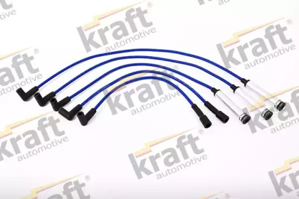 Комплект электропроводки KRAFT AUTOMOTIVE 9121502 SW