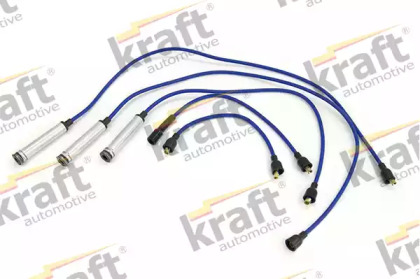 Комплект электропроводки KRAFT AUTOMOTIVE 9121504 SW