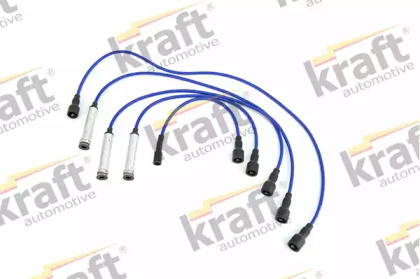 Комплект электропроводки KRAFT AUTOMOTIVE 9121508 SW