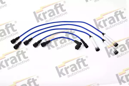 Комплект электропроводки KRAFT AUTOMOTIVE 9121512 SW