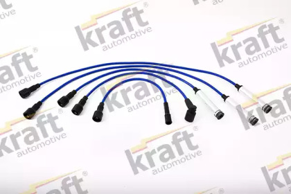 Комплект электропроводки KRAFT AUTOMOTIVE 9121514 SW