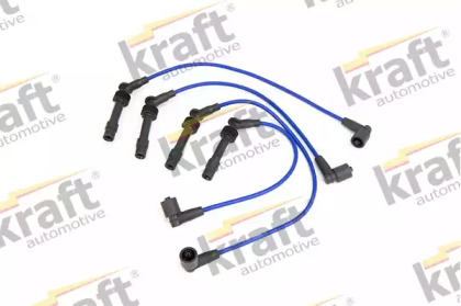 Комплект электропроводки KRAFT AUTOMOTIVE 9121532 SW