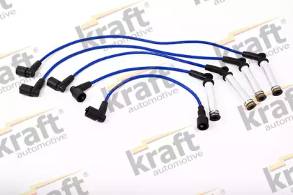 Комплект электропроводки KRAFT AUTOMOTIVE 9121534 SW