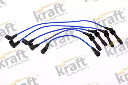 Комплект электропроводки KRAFT AUTOMOTIVE 9121538 SW