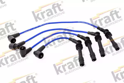 Комплект электропроводки KRAFT AUTOMOTIVE 9121542 SW