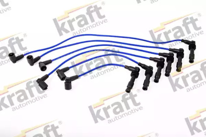 Комплект электропроводки KRAFT AUTOMOTIVE 9121548 SW