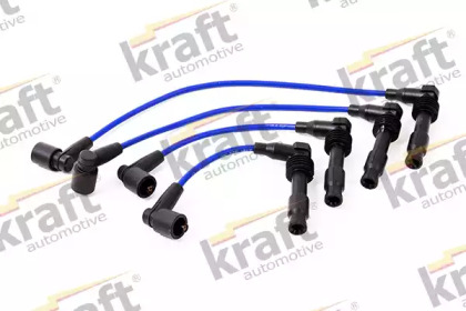 Комплект электропроводки KRAFT AUTOMOTIVE 9121552 SW